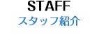 ハニーダイブのスタッフ紹介