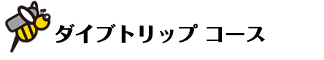 ダイビングトリップコース